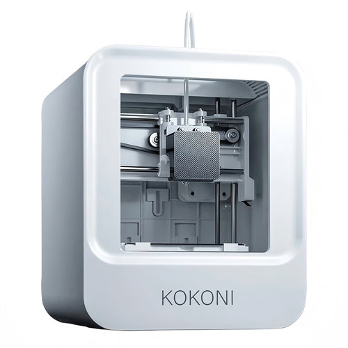[BOS] Kokoni EC1 3D Printer