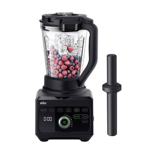 Braun PowerBlend 9 JB901AN-JB9040BK Blender