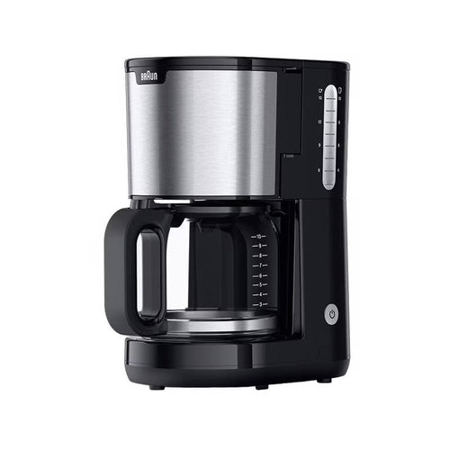Braun PurShine KF101BI-KF1500BK Coffee Maker Drip