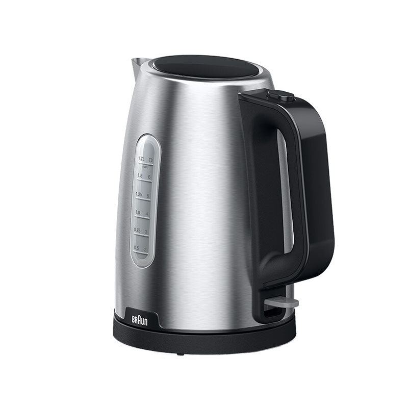 Braun WK102AI-WK1500BK Water Kettle