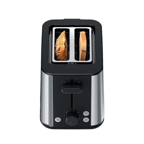 Braun PurShine HT101BI-HT1510BK Toaster