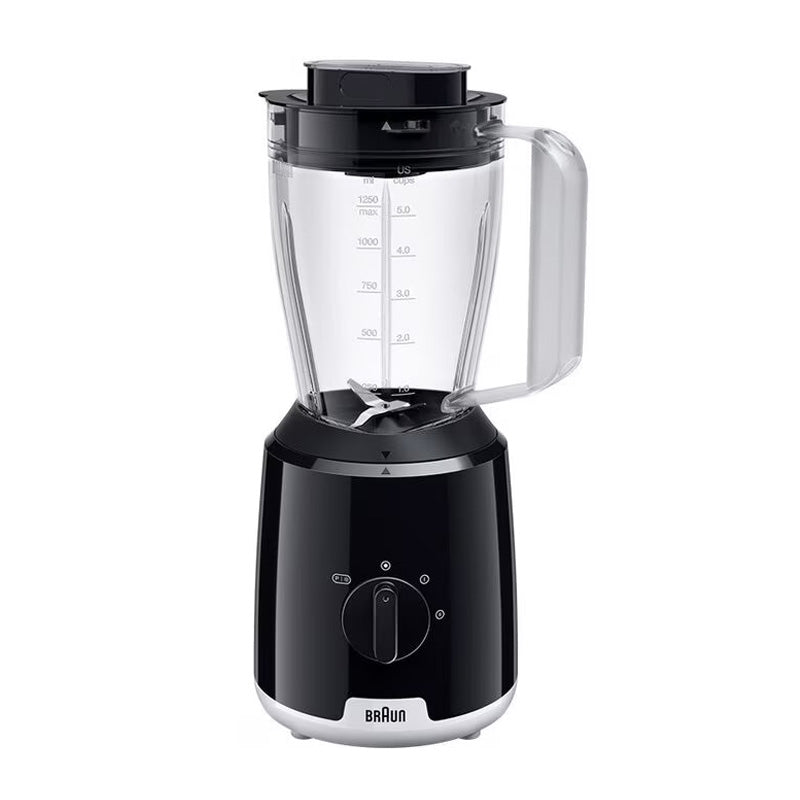 Braun PowerBlend 1 JB1000BK Blender