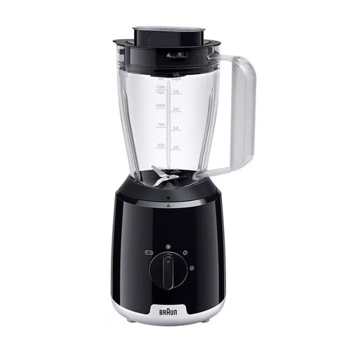 Braun PowerBlend 1 JB1000BK Blender