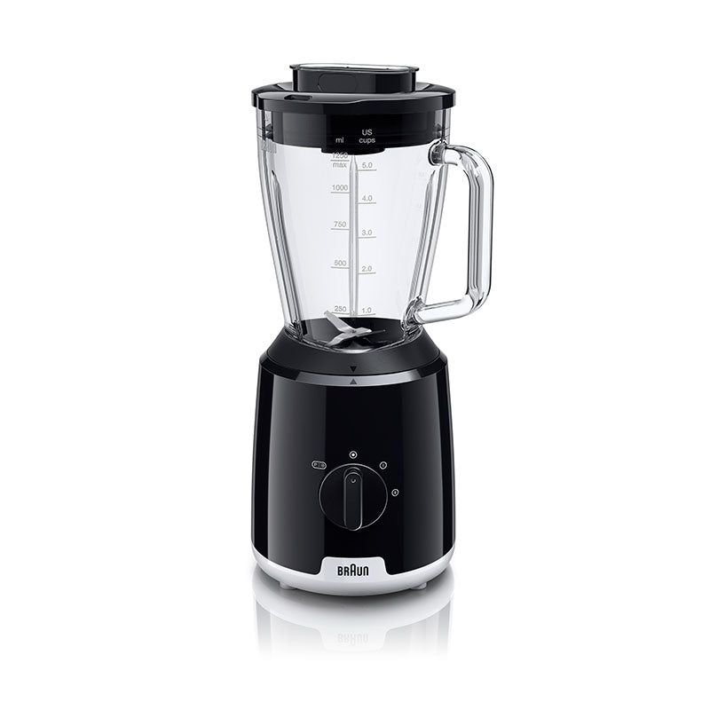 Braun PowerBlend 1 JB1050BK Blender