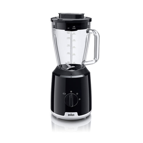 Braun PowerBlend 1 JB1050BK Blender