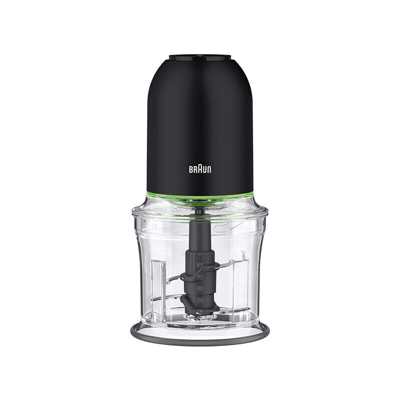 Braun MultiPractic 3 CH3011BK Chopper