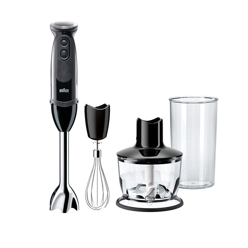 Braun MultiQuick 5 MQ5235BK Hand Blender
