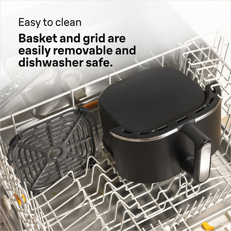 Braun MultiFry 3 HF3000 Air Fryer