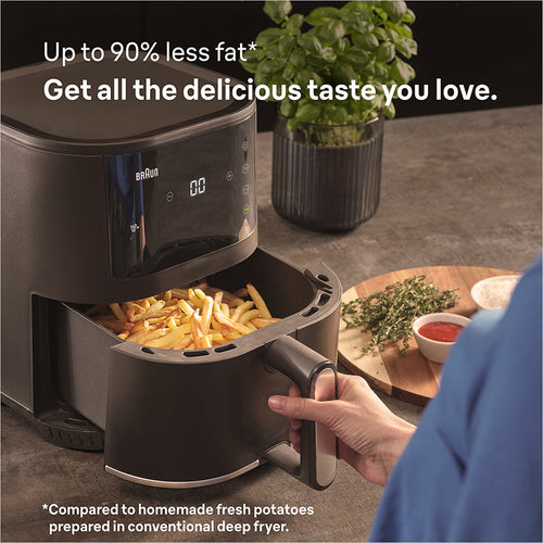 Braun MultiFry 3 HF3030 Air Fryer