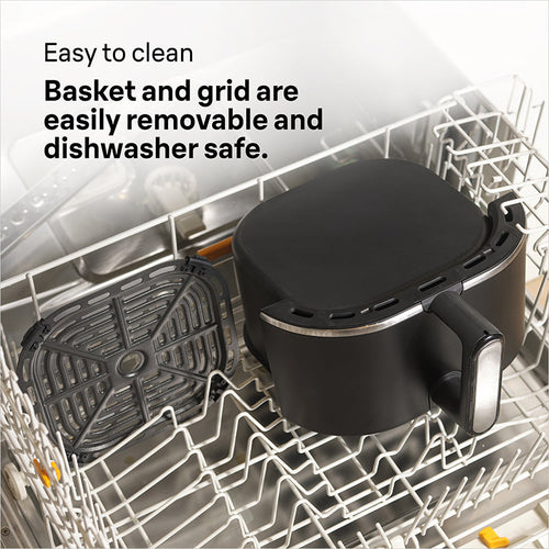 Braun MultiFry 3 HF3030 Air Fryer