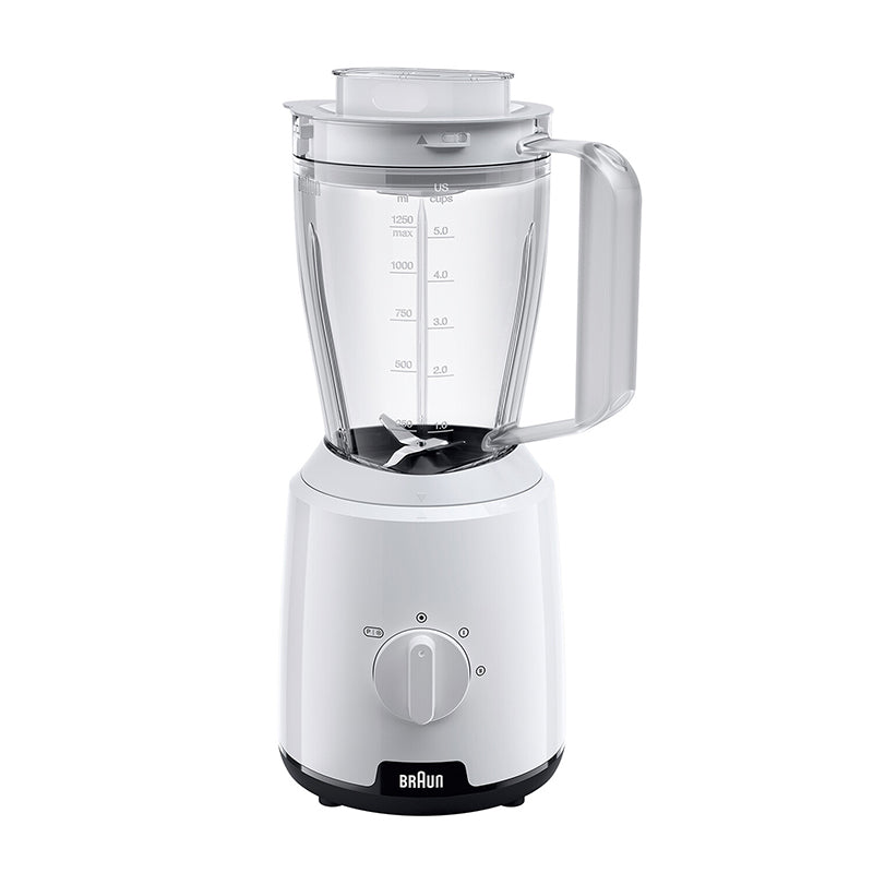 Braun PowerBlend 1 JB1010WH Blender
