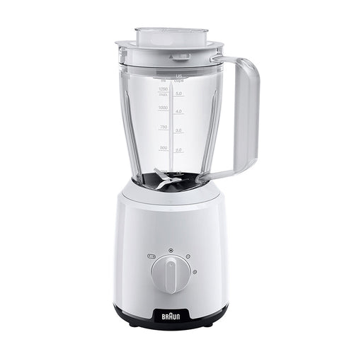 Braun PowerBlend 1 JB1010WH Blender
