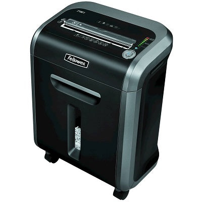 Fellowes Powershred 79Ci Cross Cut Shredder (F4679101) [Backorder]