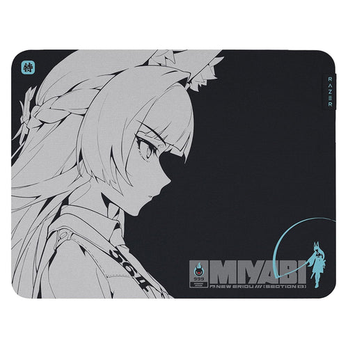 Razer Gigantus V2 Soft Gaming Mousepad (Medium - Zenless Zone Zero)