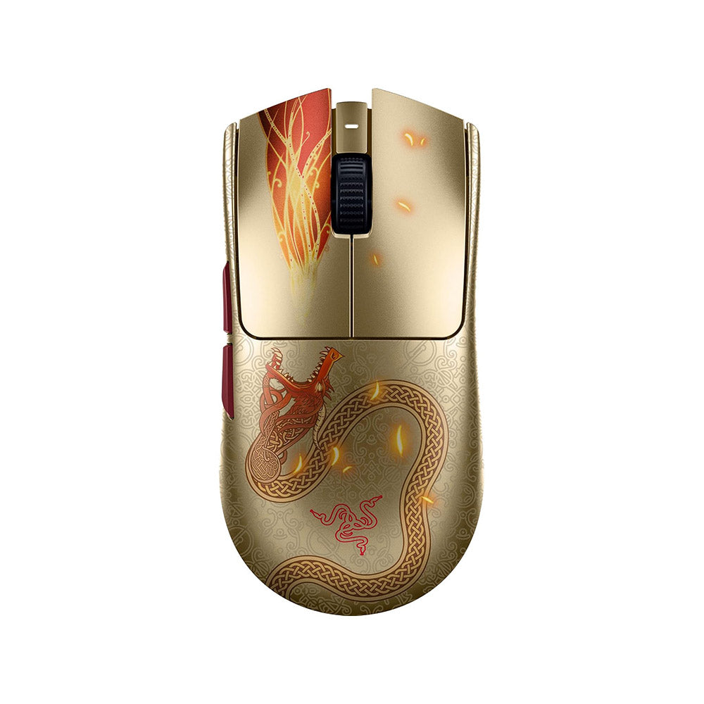 Razer Viper V3 Pro Wireless Gaming Mouse (Counter-Strike 2 Edition