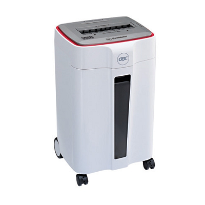 GBC Micro Cut Shredder ShredMaster 33SM – Challenger Singapore