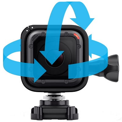 GoPro Swivel Mount (GO-ABJQR-001)