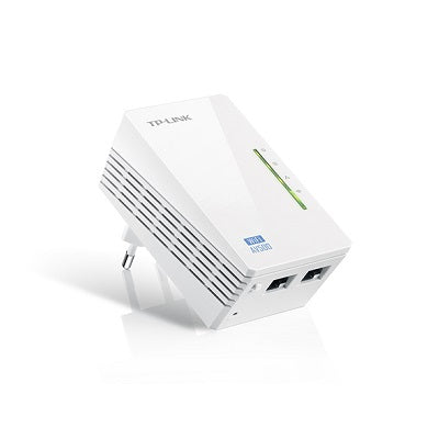 TP-LINK TL-WPA4220 AV600 Wifi Powerline Extender