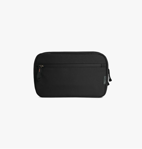 Uniq Denver Tech Kit Pouch  2.5L Black