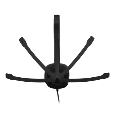 Logitech H151 Stereo Headset