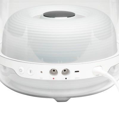 Harman Kardon SoundSticks 4 Wireless Speaker (White) – Challenger
