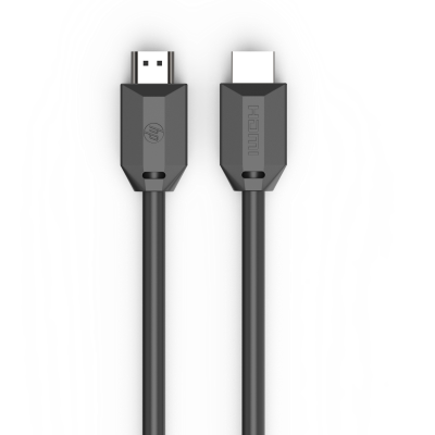 HP DHC-HD01-01M HDMI Cable 1M (Black)