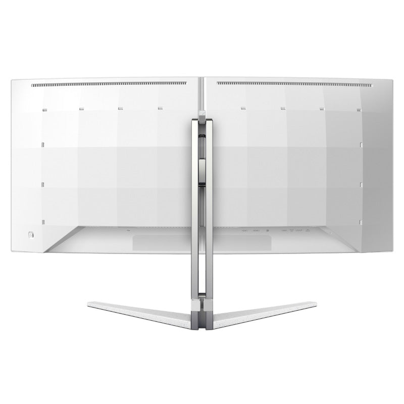 Philips Evnia PHI-34M2C8600 34-inch WQHD 175Hz QD-OLED Curved Gaming Monitor