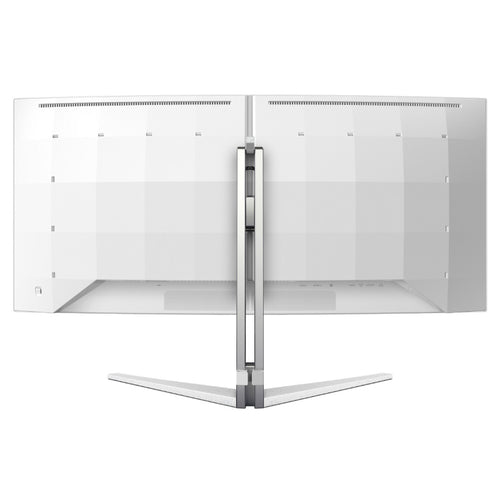 Philips Evnia PHI-34M2C8600 34-inch WQHD 175Hz QD-OLED Curved Gaming Monitor