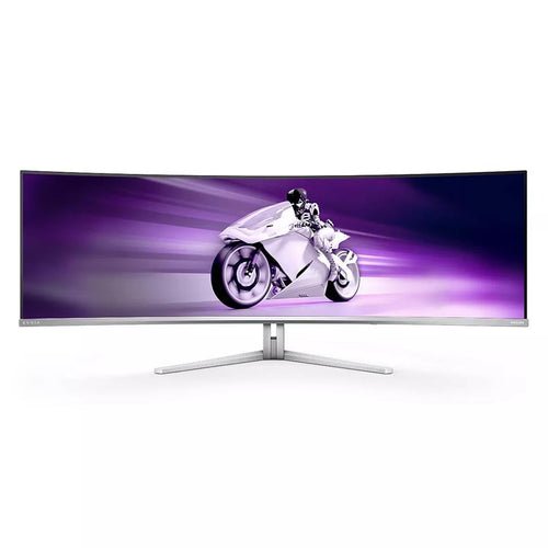 Philips Evnia PHI-49M2C8900 49 DQHD 240Hz QD-OLED Gaming Monitor