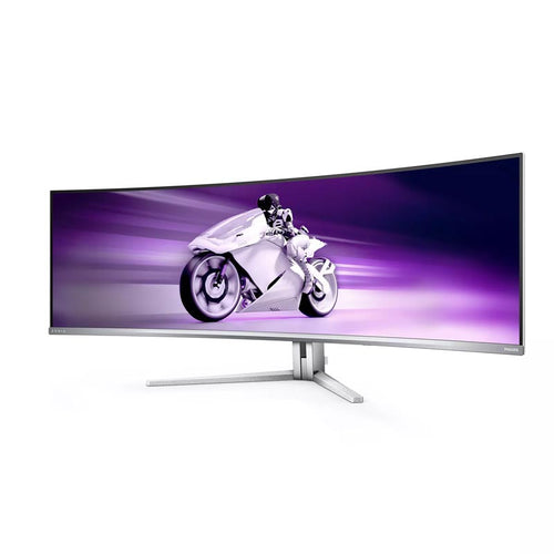 Philips Evnia PHI-49M2C8900 49 DQHD 240Hz QD-OLED Gaming Monitor