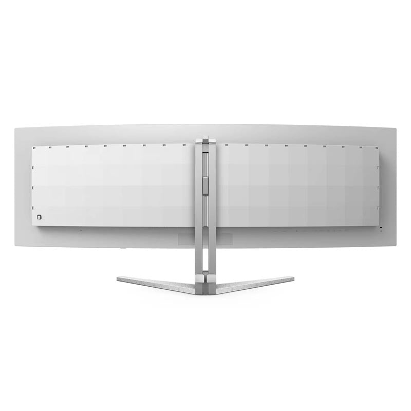 Philips Evnia PHI-49M2C8900 49 DQHD 240Hz QD-OLED Gaming Monitor