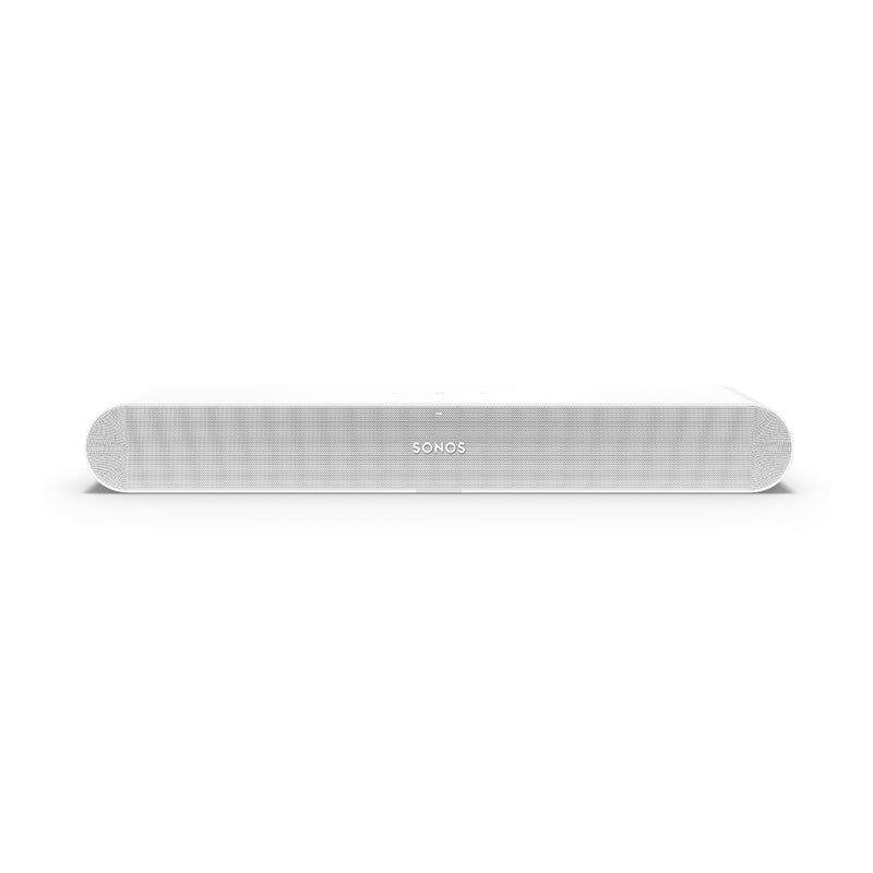 Sonos Ray all-in-one Soundbar (White)