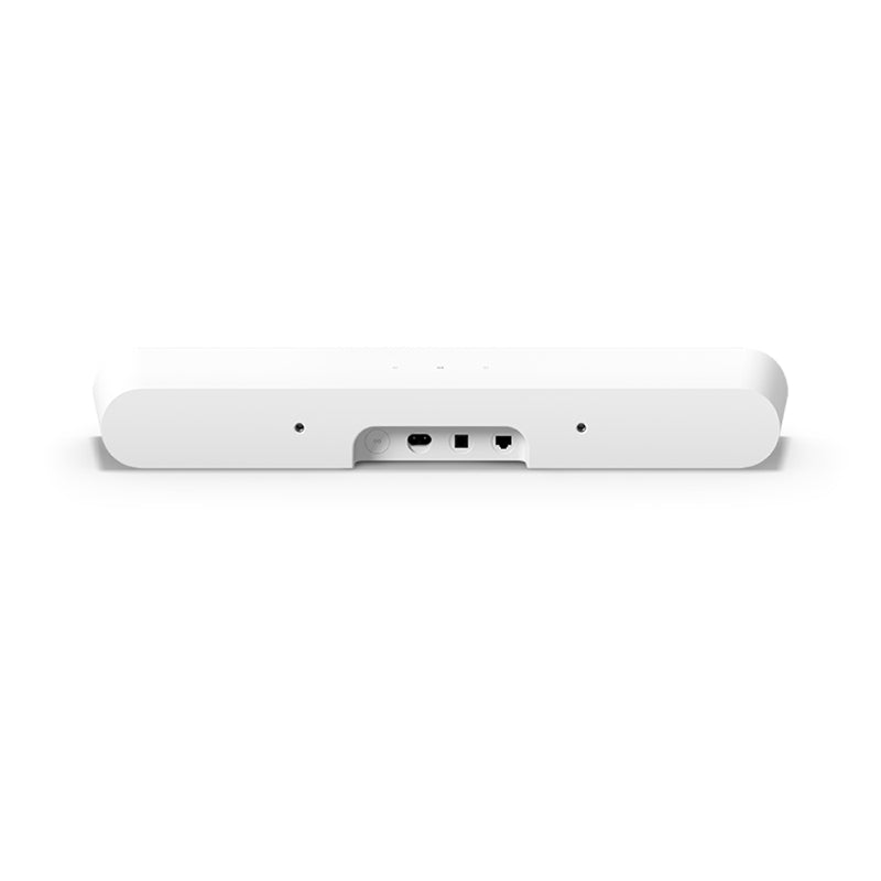 Sonos Ray all-in-one Soundbar (White)