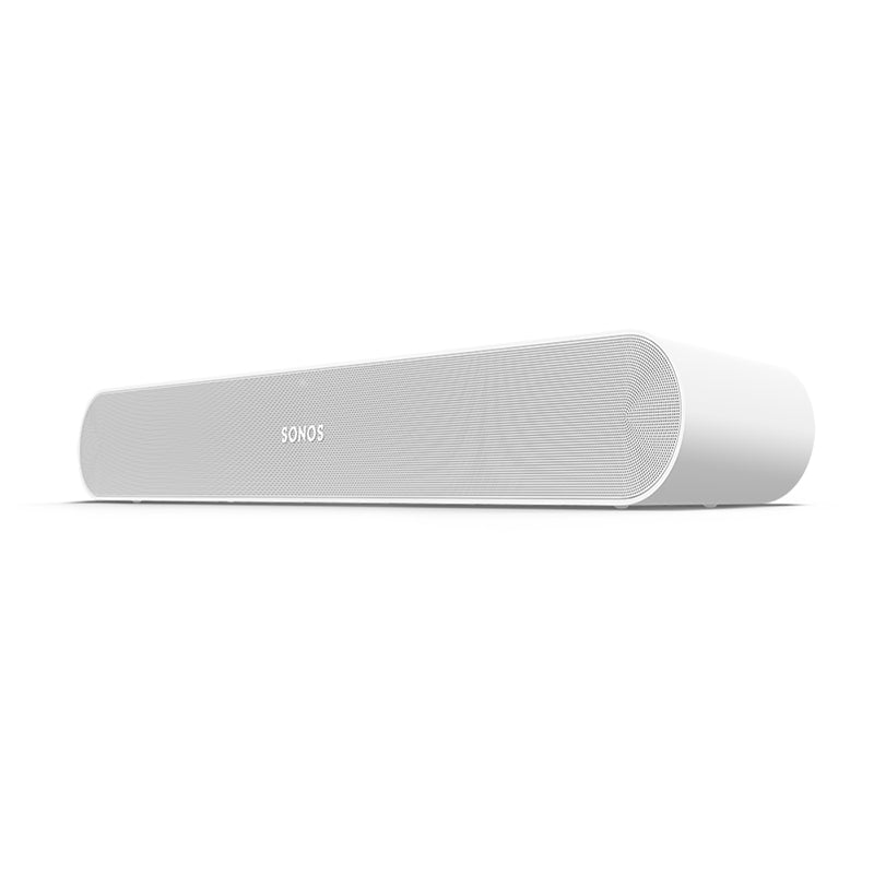 Sonos Ray all-in-one Soundbar (White) – Challenger Singapore