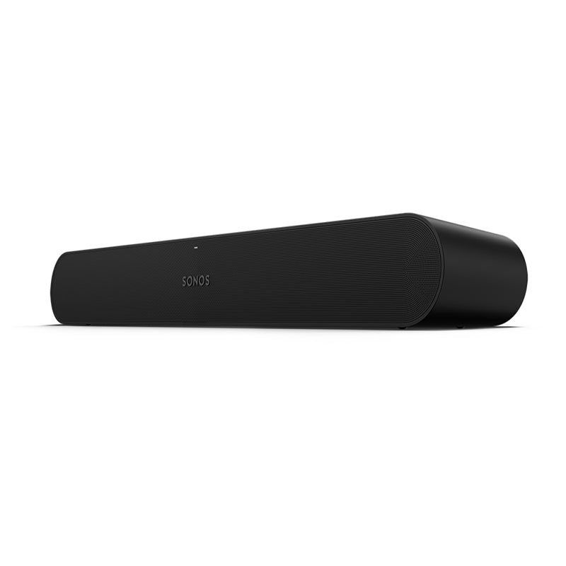 【美品】Sonos Ray ソノス レイ コンパクトサウンドバー（ブラック） Sonos Ray all-in-one Soundbar (Black) – Challenger Singapore