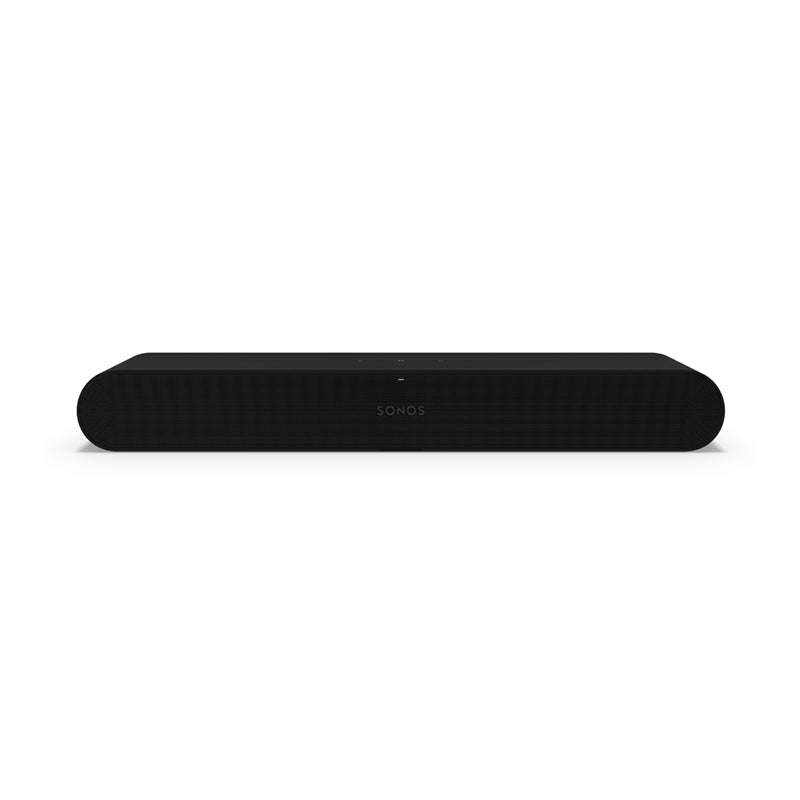 Sonos Ray all-in-one Soundbar (Black)