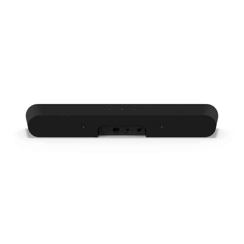 Sonos Ray all-in-one Soundbar (Black)