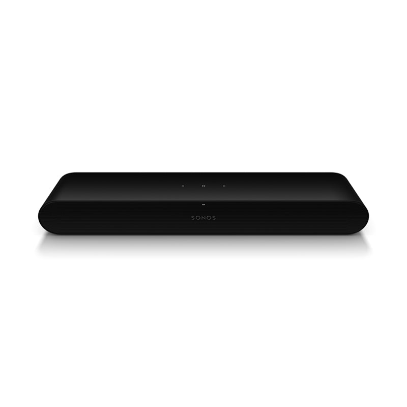 Sonos Ray all-in-one Soundbar (Black) – Challenger Singapore