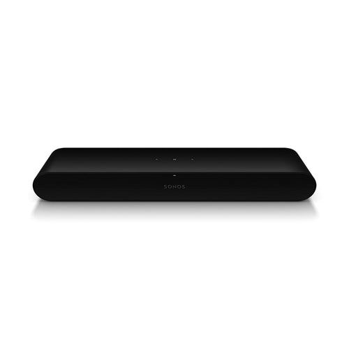 Sonos Ray all-in-one Soundbar (Black)