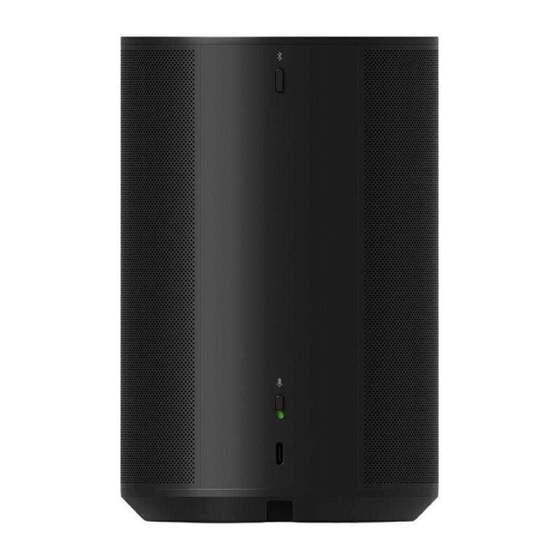 Sonos Era 100 Home Bookshelf Speaker (Black)