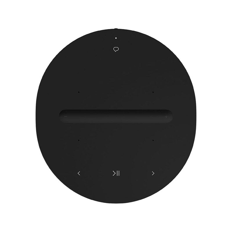 Sonos Era 100 Home Bookshelf Speaker (Black)