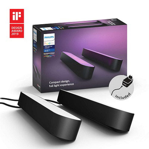 Philips Hue Play Light Bar (Double Pack)