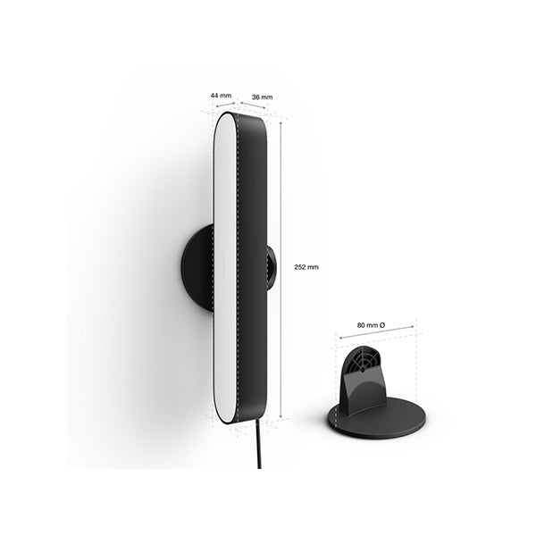 Philips Hue Play Light Bar (Extension Pack)