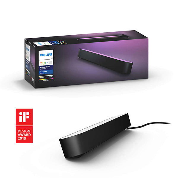 Philips Hue Play Light Bar (Extension Pack)