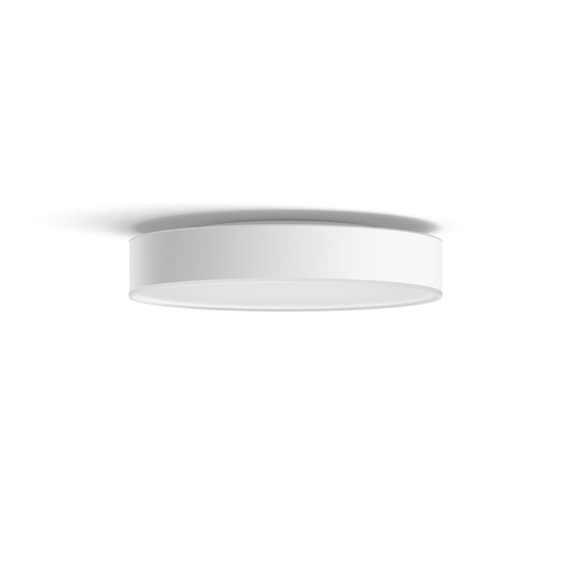 Philips Hue White Ambiance Devere Medium Ceiling Lamp – Challenger