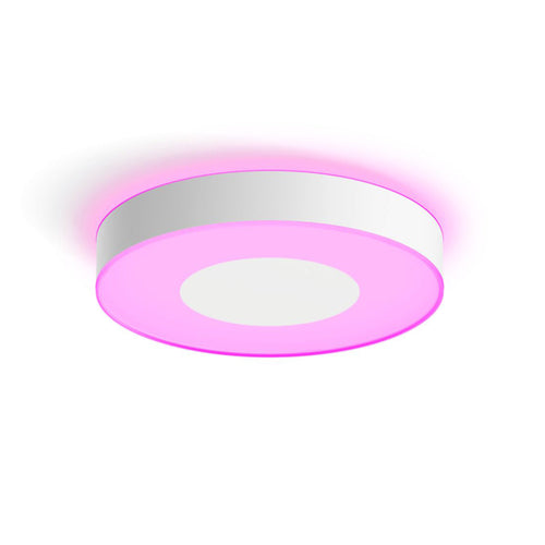 Philips Hue White & Colour Ambiance Xamento Large Ceiling Lamp