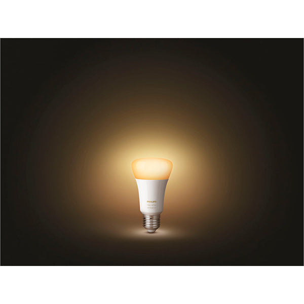 Philips Hue White Ambiance Starter Kit (Zigbee)