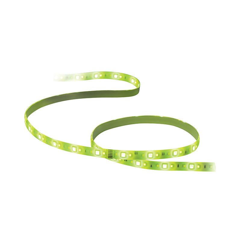 Wiz LED Strip 2M 1600LM Starter Kit RGB