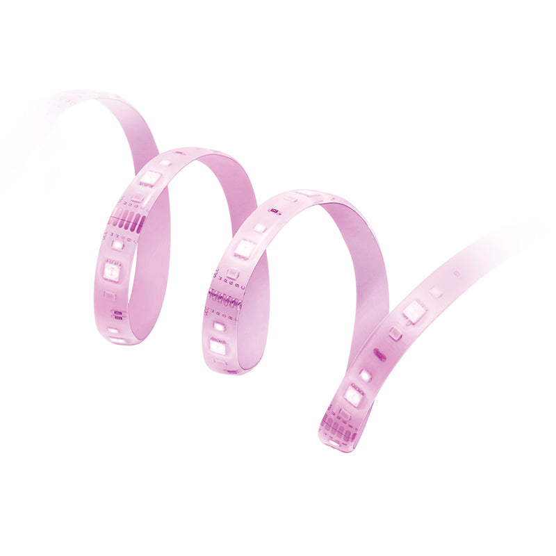 Wiz LED Strip 1M 800LM Extension RGB
