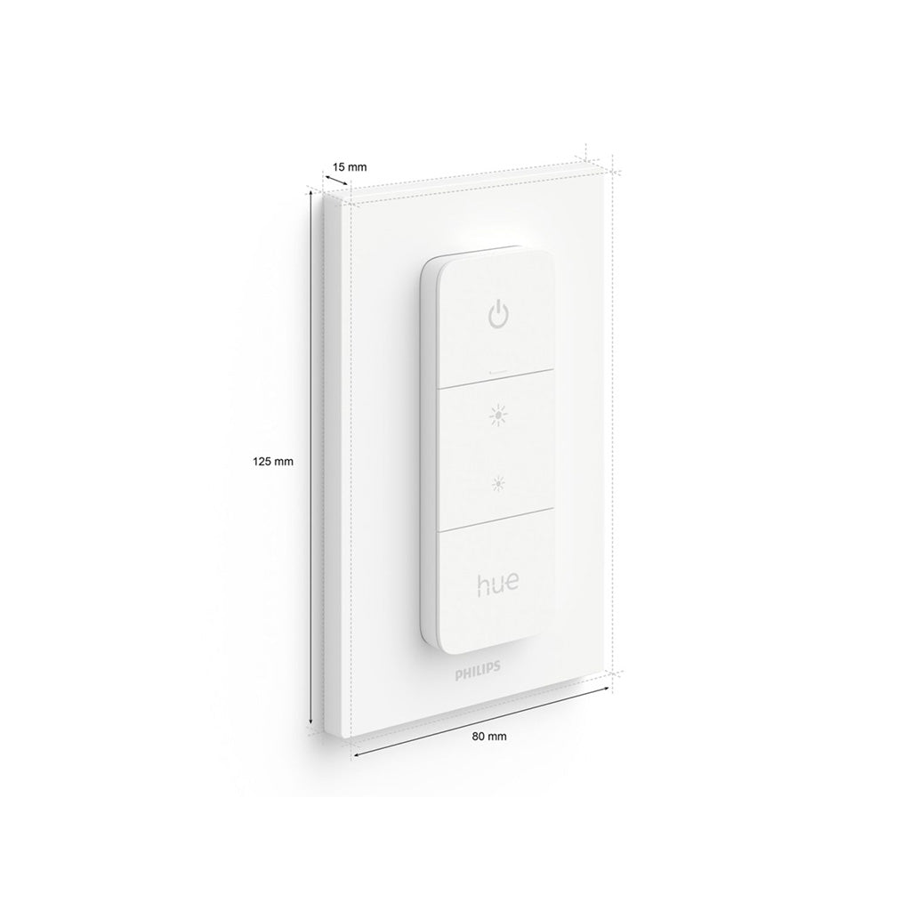 Philips Hue Dimmer Switch
